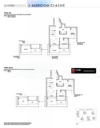 High Park Residences (D28), Apartment #436335771